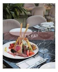 Piers Brasserie Alsancak