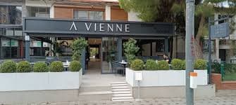 A Vienne Coissant and Chocolate Cafe Bostanlı